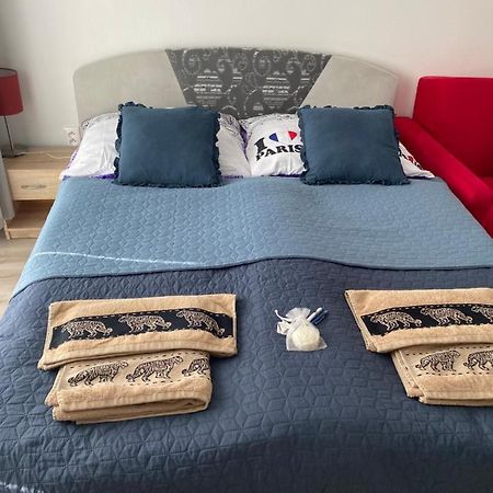 Apartman Подгайська Екстер'єр фото