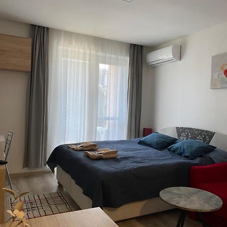 Apartman Подгайська Екстер'єр фото