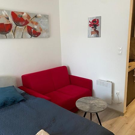 Apartman Подгайська Екстер'єр фото