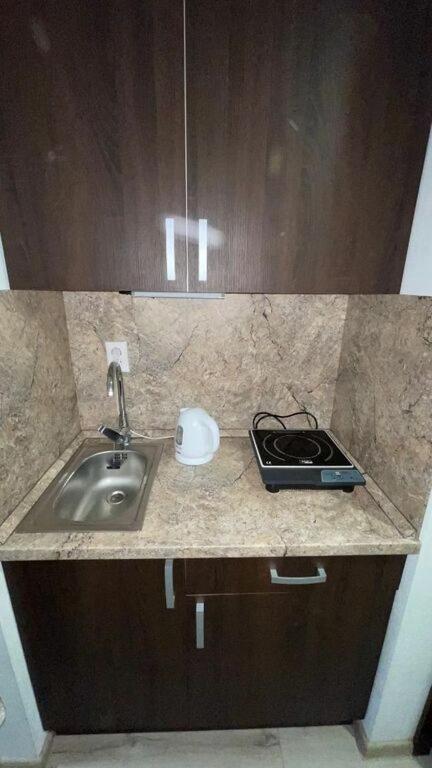 Apartman Подгайська Екстер'єр фото