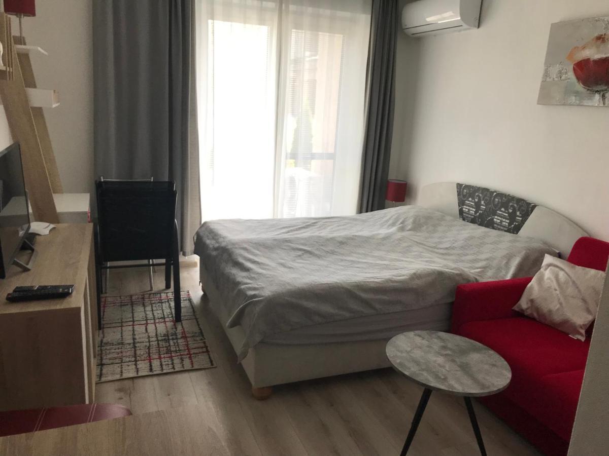 Apartman Подгайська Екстер'єр фото