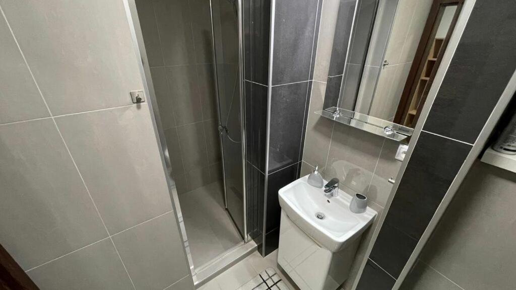 Apartman Подгайська Екстер'єр фото