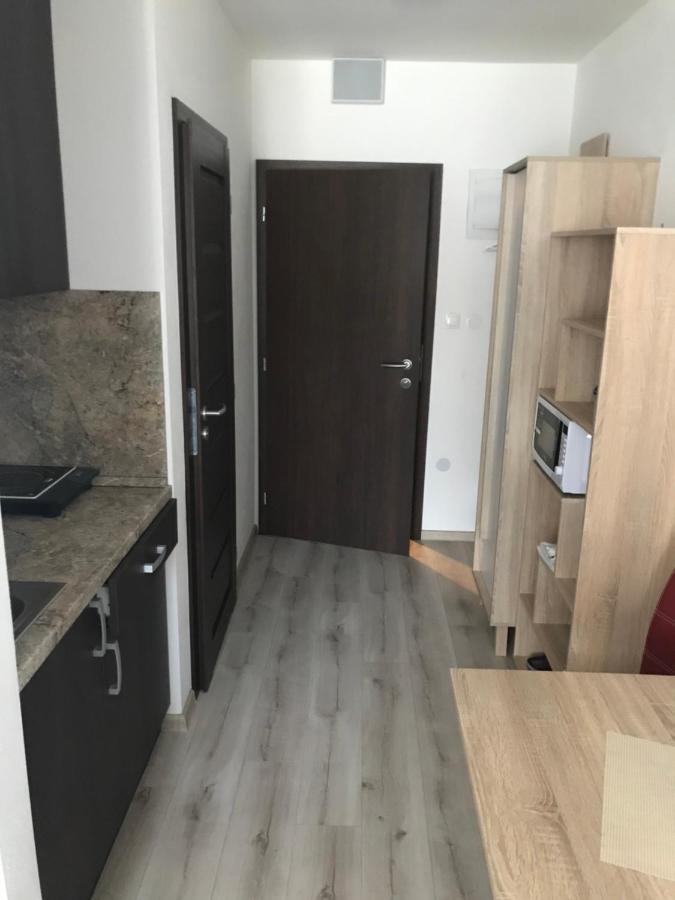 Apartman Подгайська Екстер'єр фото