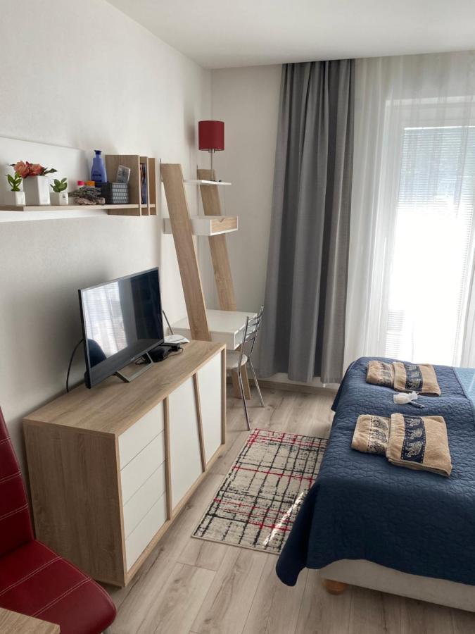Apartman Подгайська Екстер'єр фото
