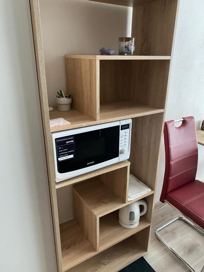 Apartman Подгайська Екстер'єр фото