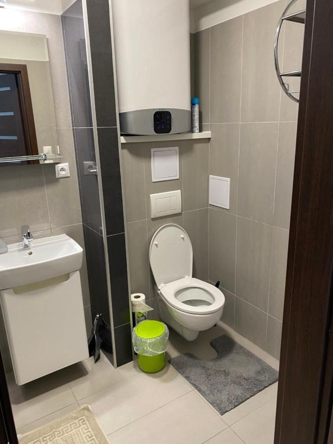 Apartman Подгайська Екстер'єр фото