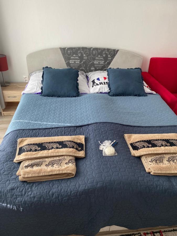 Apartman Подгайська Екстер'єр фото