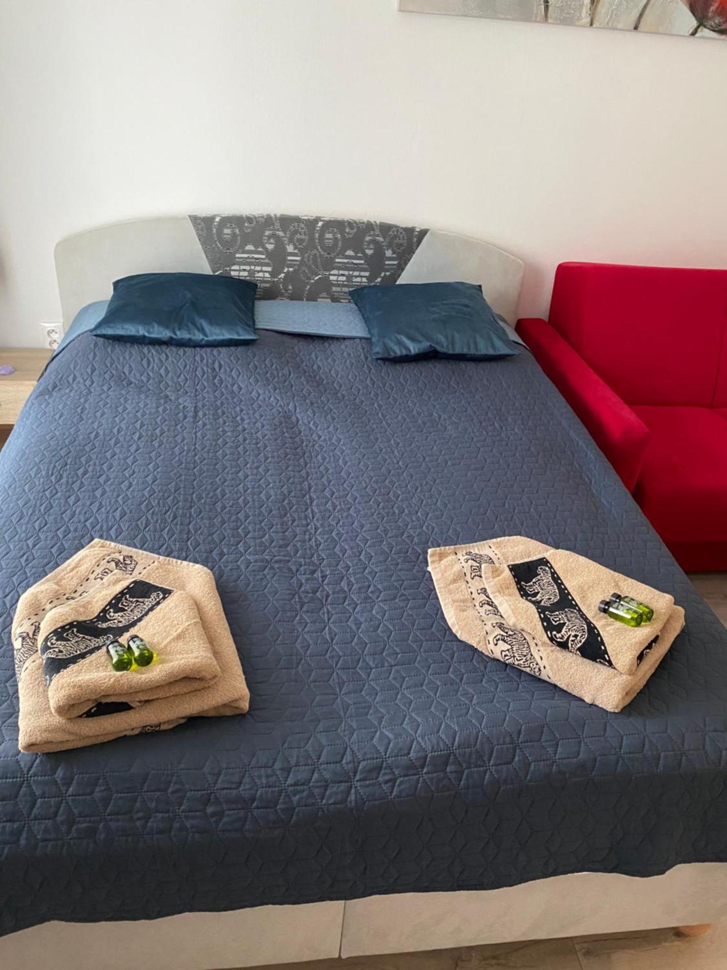 Apartman Подгайська Екстер'єр фото