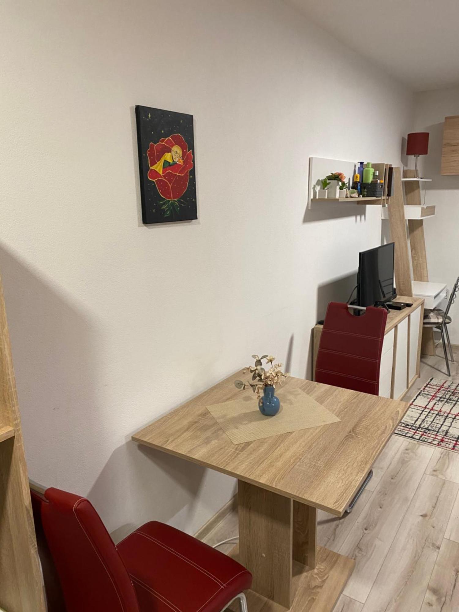 Apartman Подгайська Екстер'єр фото